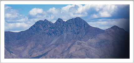 Four Peaks